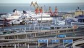 A need for speed puts focus on logistics providers