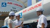 Air Liquide Japan