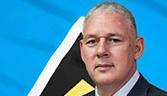 Allen Chastanet