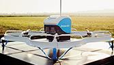 Amazon Drone