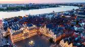 antwerp builds