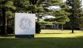 General Electric's headquarters in Fairfield, Connecticut