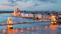 Budapest new
