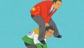 Can China leapfrog India in the outsourcing market