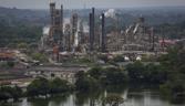 colombias fracking