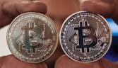 cryptocurrency to the