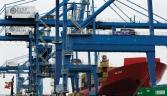 Port of Baltimore