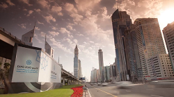 fDi On Location: Dubai