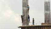 Global real estate market sinks to a new low