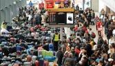 Going places: how technology has helped speed up border control