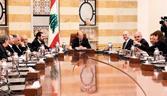 is lebanon back