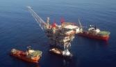 Israel hit the gas bonanza