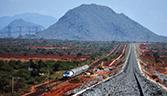 Kenya railways
