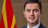 Kreshnik Bekteshi