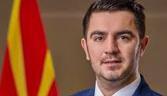 Kreshnik Bekteshi