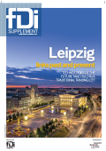 Leipzig links past and present