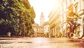 Leipzig small pleasures