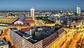 Leipzig steps up