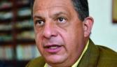 Luis Guillermo Solis