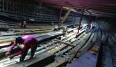 Manufacturing change