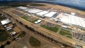 Mexico moves into the fast lane