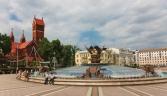 Minsk, Belarus