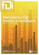 Global outlook report 2011