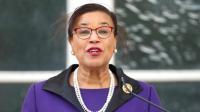 Patricia Scotland