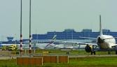Pilot on global journey