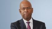 Robert Collymore