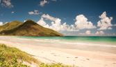 Saint Kitts and Nevis