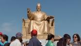 South Korea looks to high-end industries
