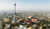 tashkent