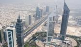Dubai International Financial Centre