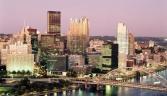 Tech focus drives Pittsburgh revival