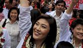 thailand chaos