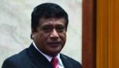 Tonga prime minister