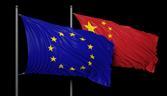 two flags