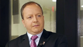 View from the iMF- Interview with Carlos Fernandez
