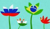 Who is following the BRICs teaser